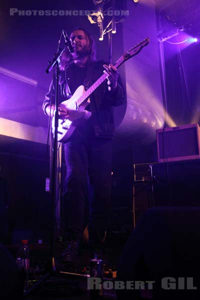 ABSCHAUM - 2019-04-09 - PARIS - Petit Bain - 